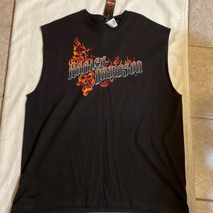 Harley Davison Mens shirt